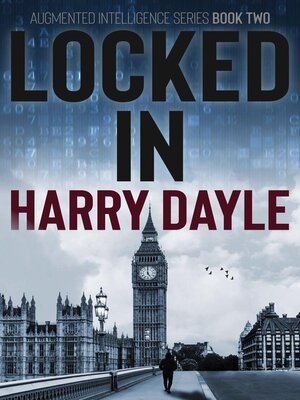 cover image of Locked In